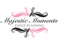 Majestic Moments Event Planning